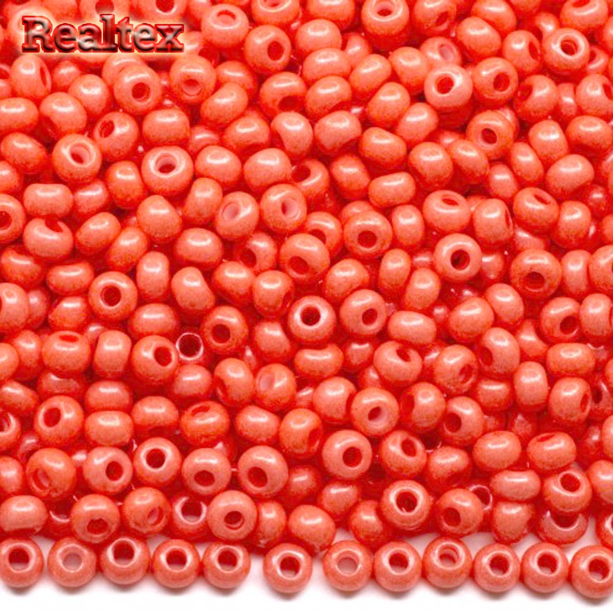 Бисер Чехия 10/0 "PRECIOSA" цв.16A91