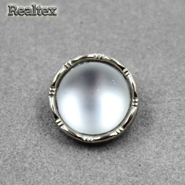 Пуговицы TI 2936 16L (72шт) цв.White
