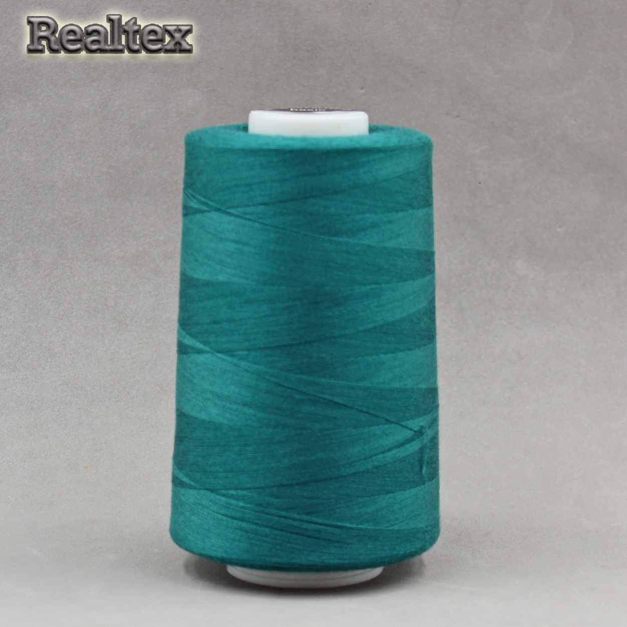 Нитки МАХ 40/2 (5000ярд) цв.441 зелёный