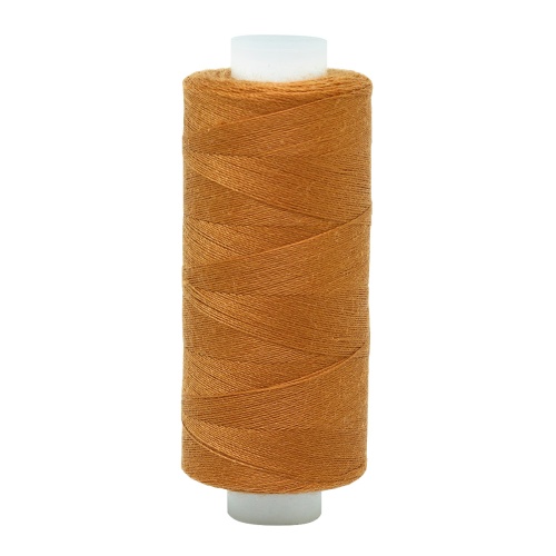 Нитки BESTEX (10шт*366м) цв.161 ярко-горчичный