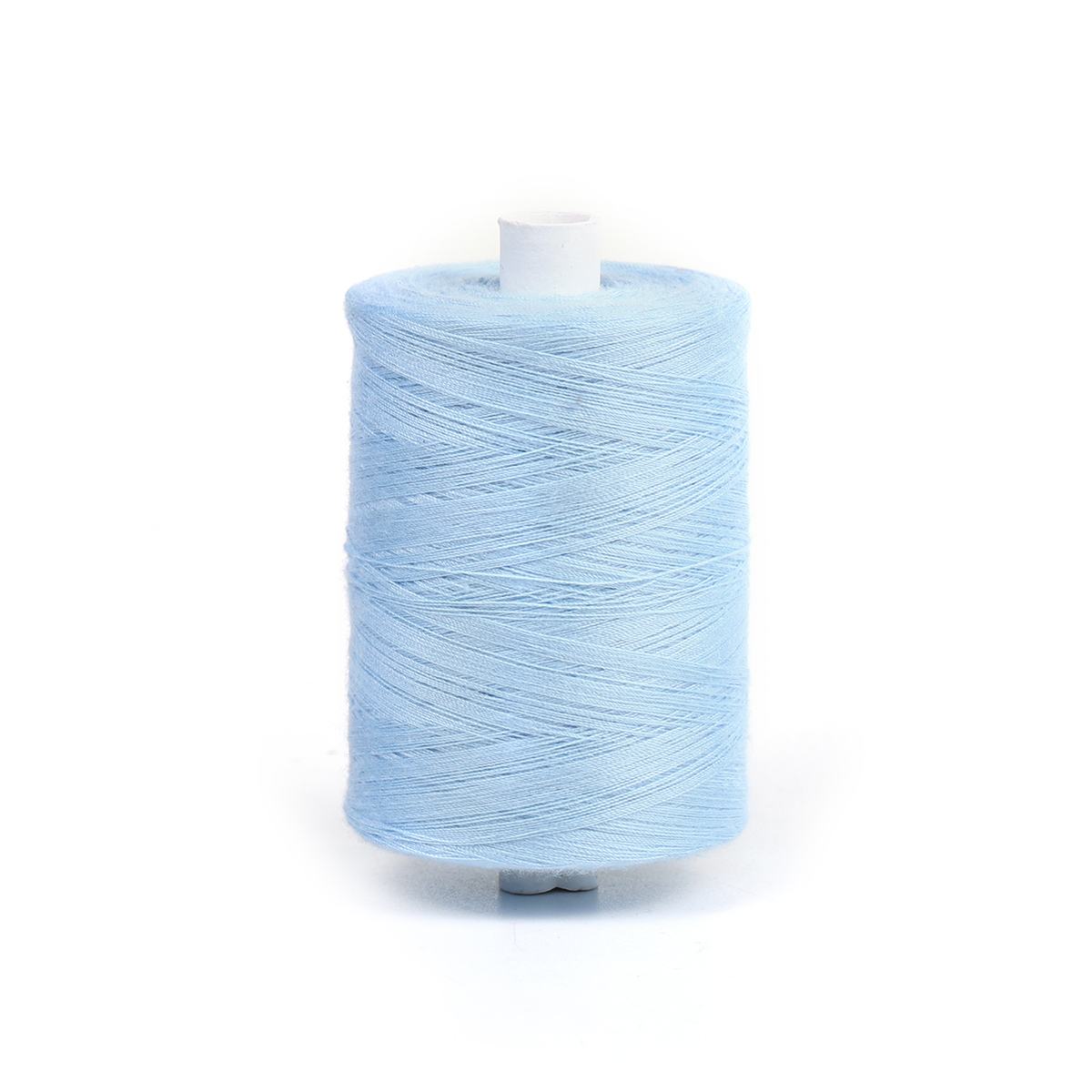 Нитки 45ЛЛ (2500м) цв.2202 светло-голубой