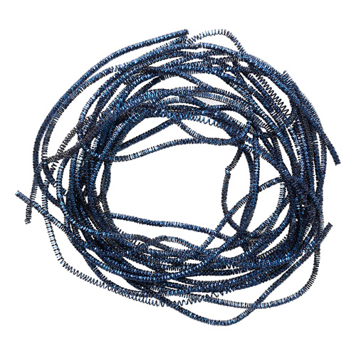 Трунцал медный 1,5мм ТК028НН1 (5гр) цв.темно-синий