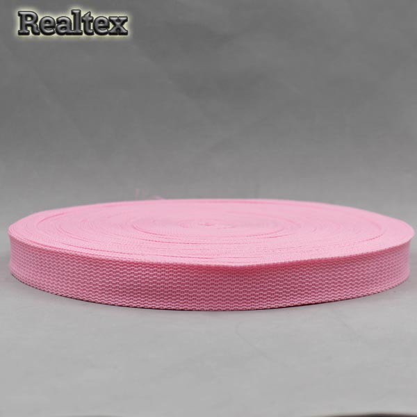  Стропа 25мм TM-25 (50м) цв.светло-розовый 5.5