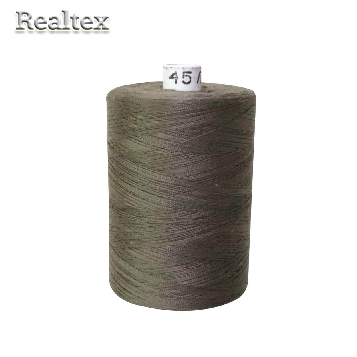 Нитки 45ЛЛ (2500м) цв.5603 коричневый