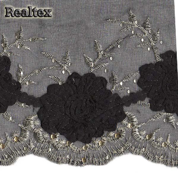 Тесьма CLN 1400 120мм цв.02