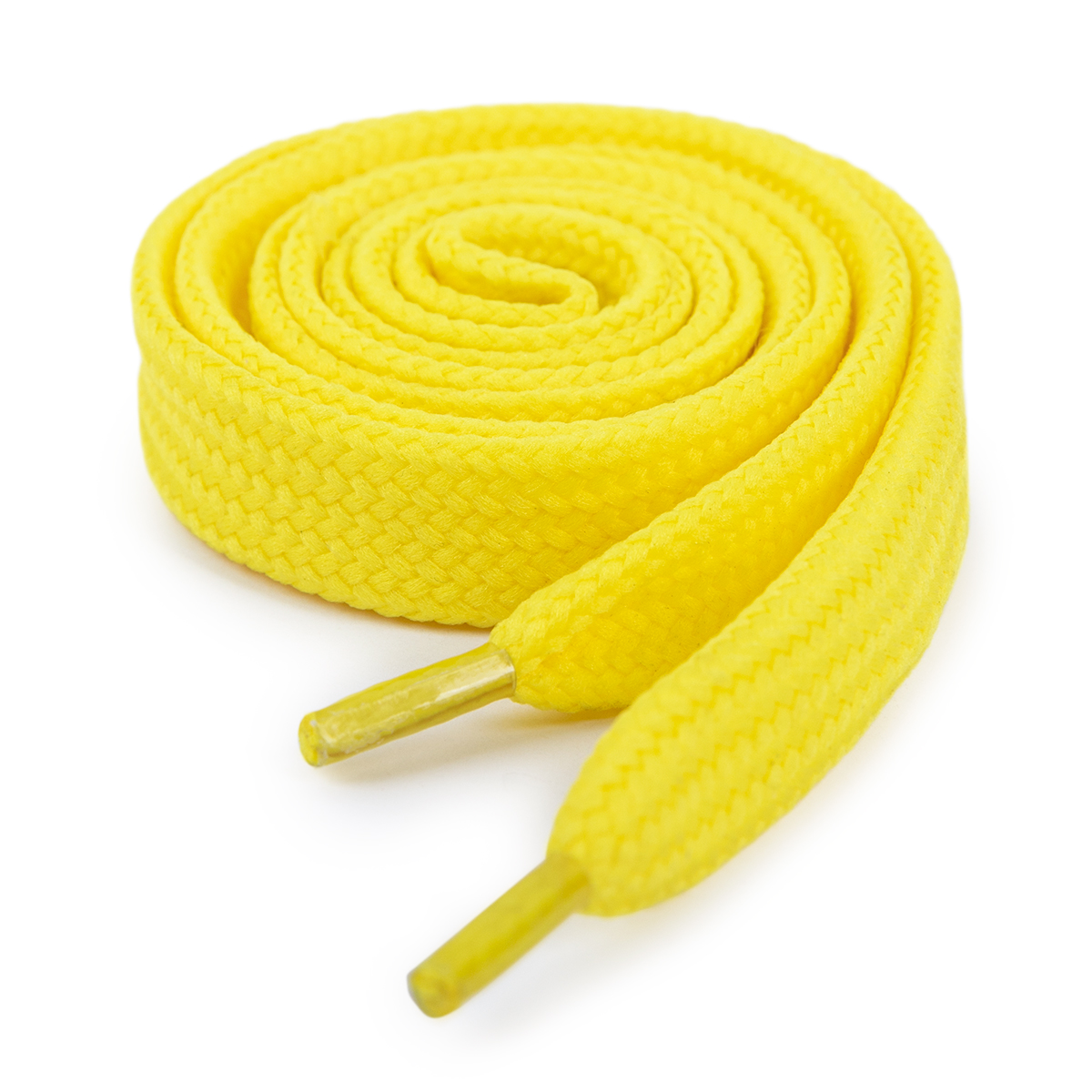 Шнурки для обуви Т.6 150см Могилев (5пар) цв.050 лимонный