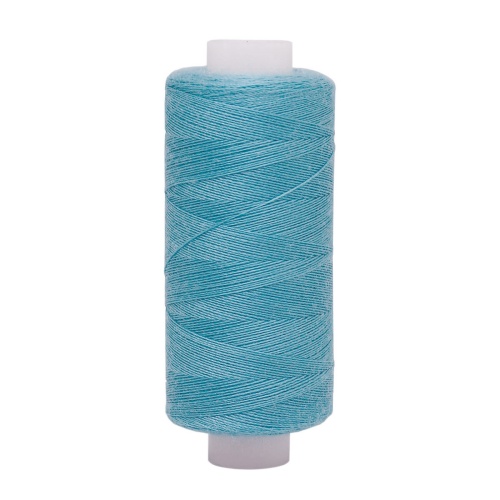 Нитки BESTEX (10шт*366м) цв.104 бирюзово-голубой