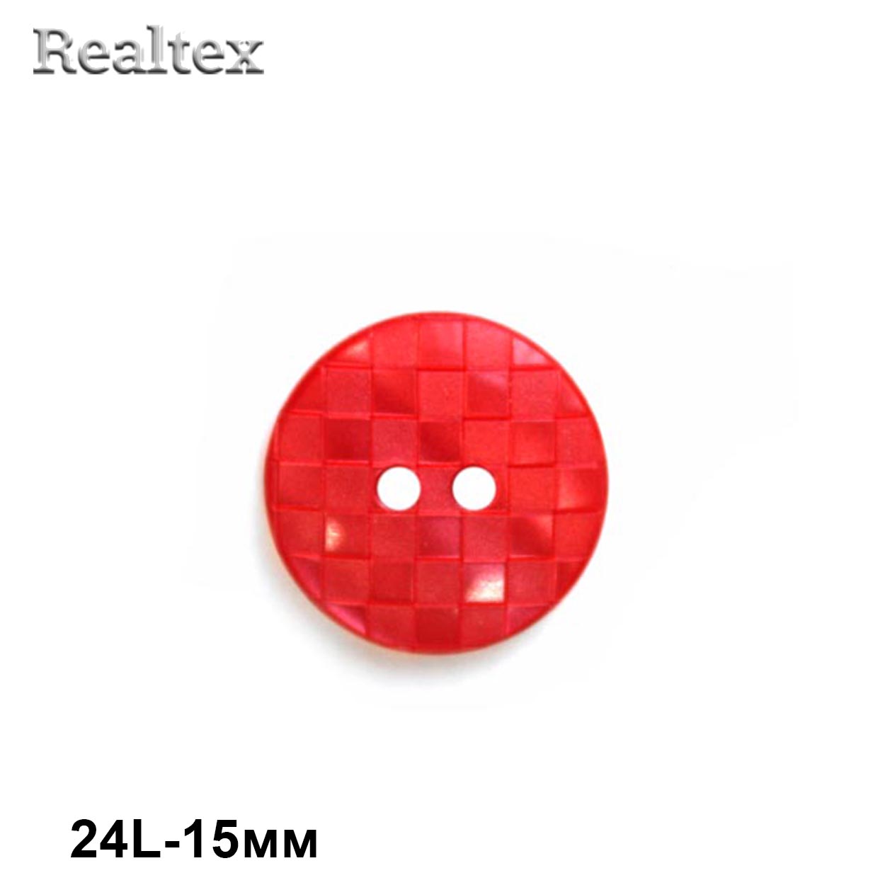 Пуговицы CB E-283 24L (72шт) цв.05