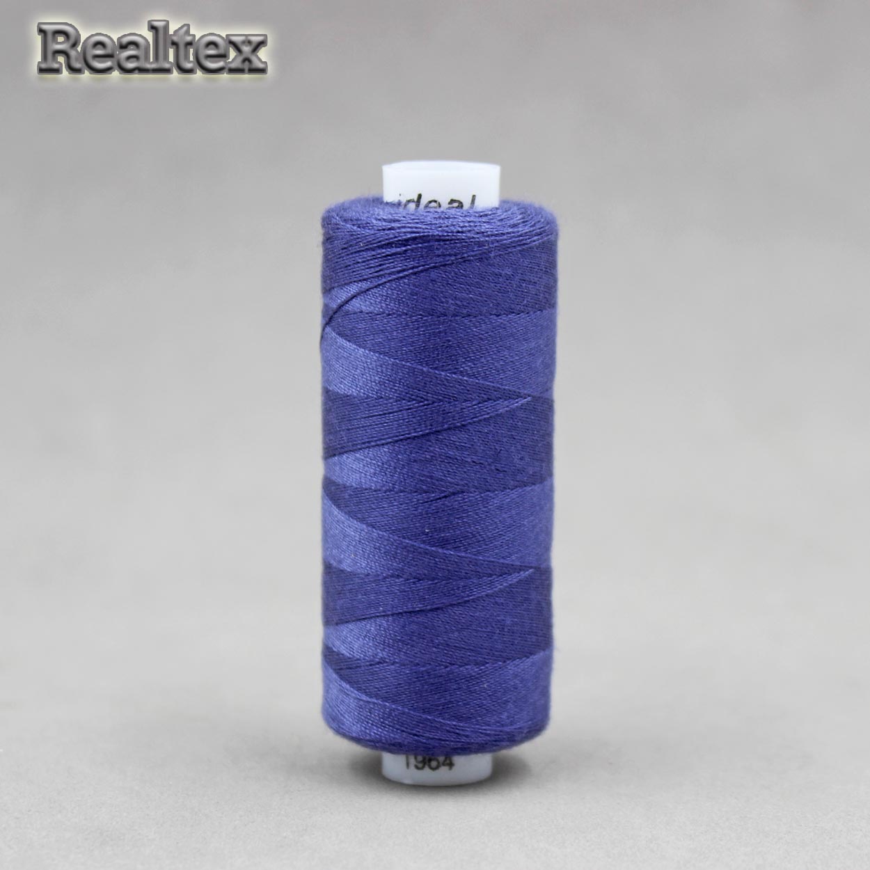 Нитки IDEAL (10шт*400yrd) цв. 964