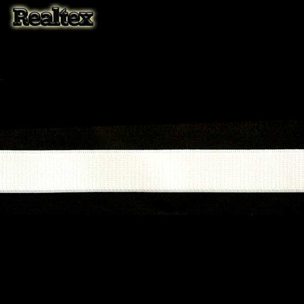 Резинка для бретелей 12мм 3060 цв.белый 