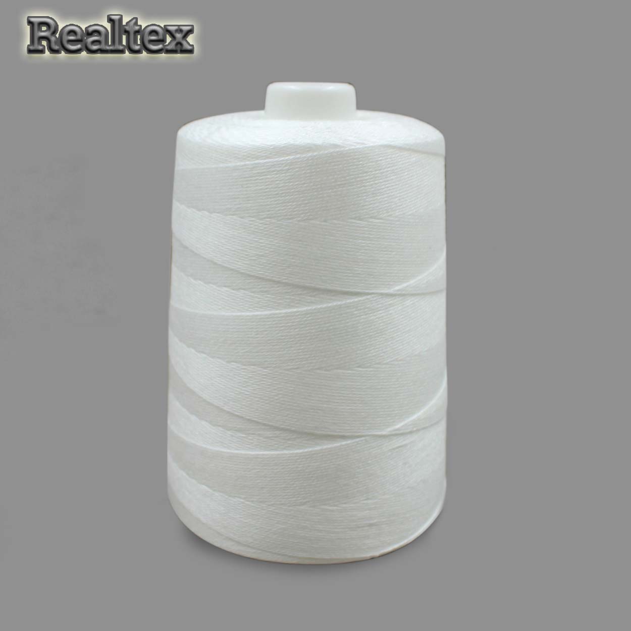 Нитки 210ЛШ "Красная нить" (1000м) цв.суровый