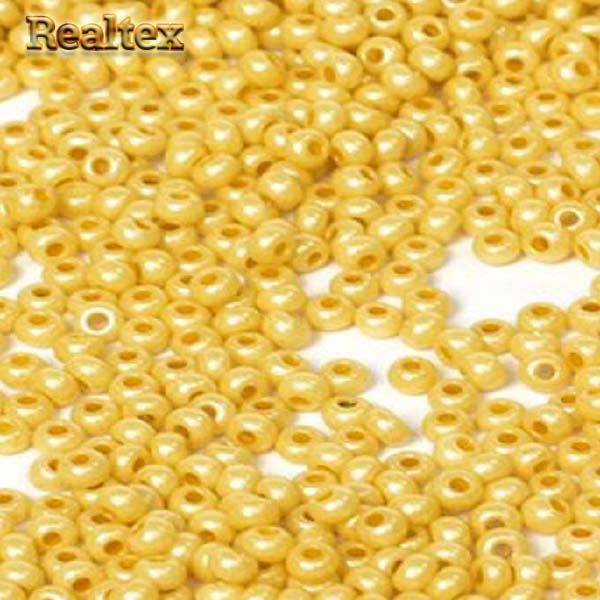 Бисер Чехия 10/0 "PRECIOSA" цв.46383 