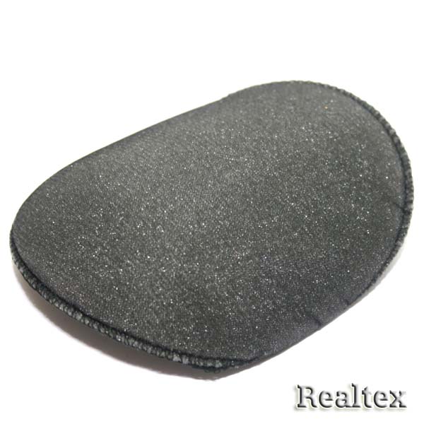 Подплечник ORT-10 (25пар) цв.черный 