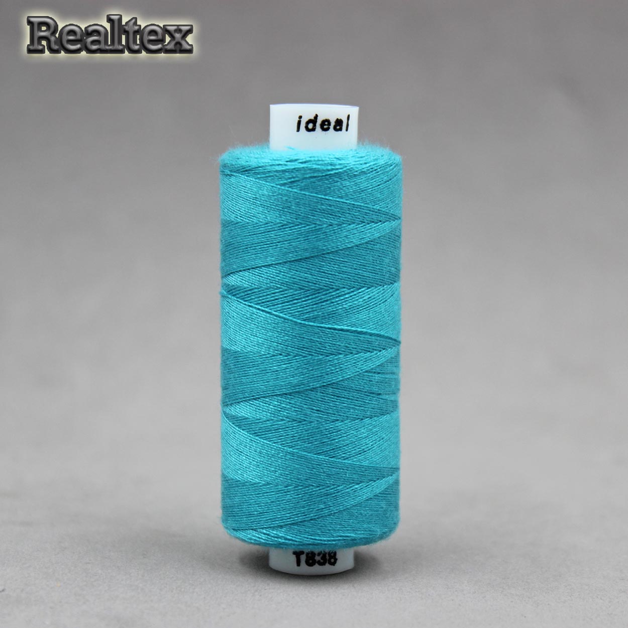 Нитки IDEAL (10шт*400yrd) цв. 838