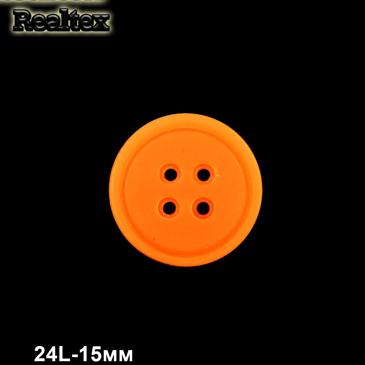 Пуговицы CB 3656 24L (72шт) цв.C