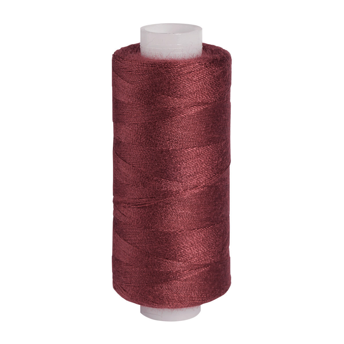 Нитки BESTEX (10шт*366м) цв.056 бордовый