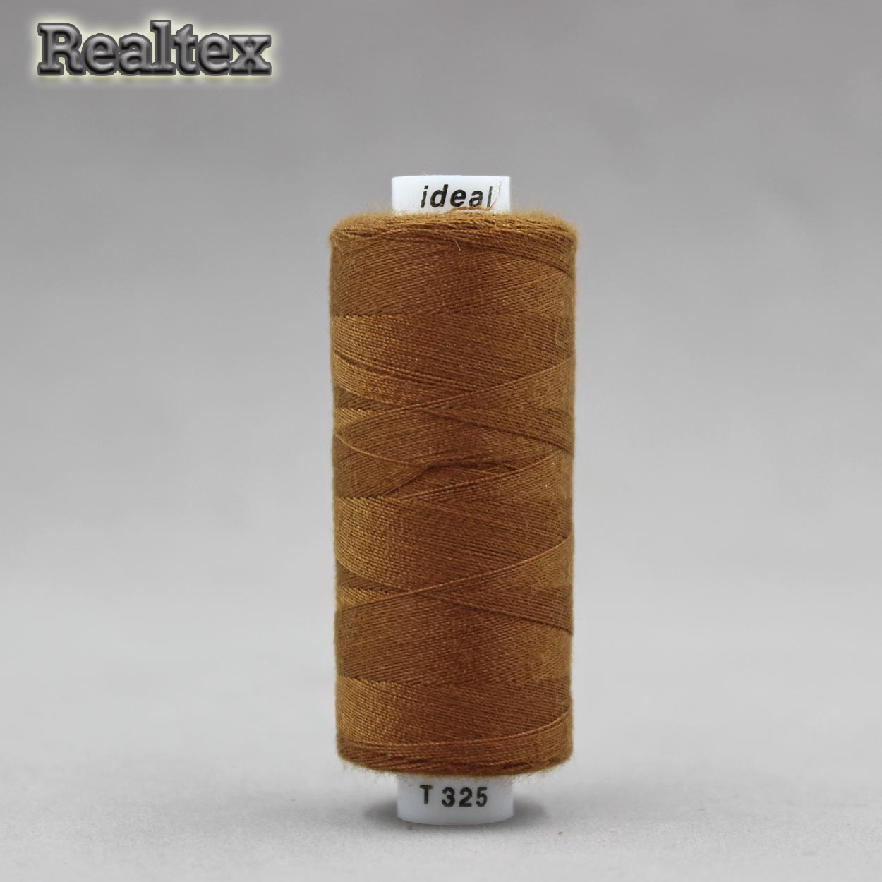 Нитки IDEAL (10шт*400yrd) цв. 325