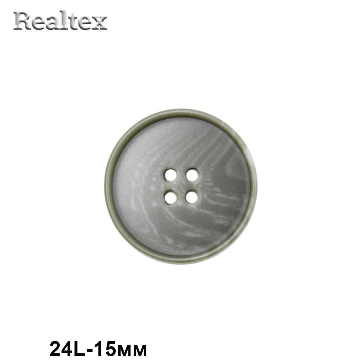 Пуговицы CN 2820 24L (72шт) цв.E