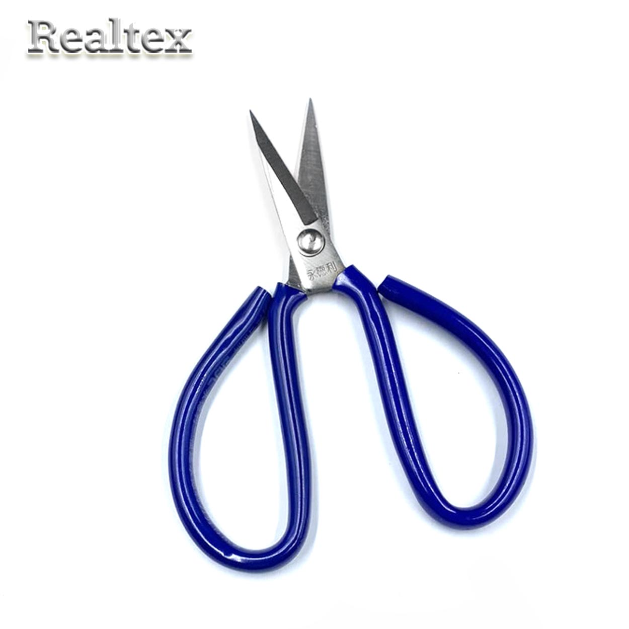 Ножницы для кожи Realtex 150мм