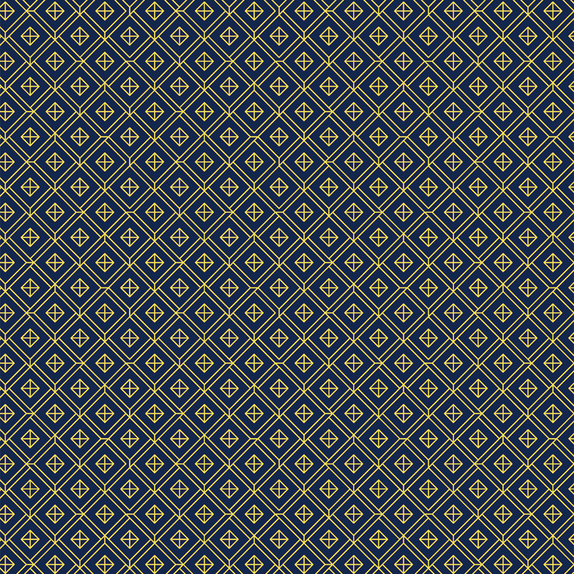 Бумага упаковочная односторонняя WPO-02 "Stilerra" (100*70см) цв.31 клетка