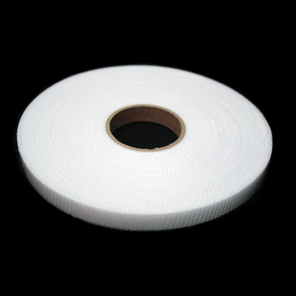 Лента для швов G-210dsh 10мм цв.белый