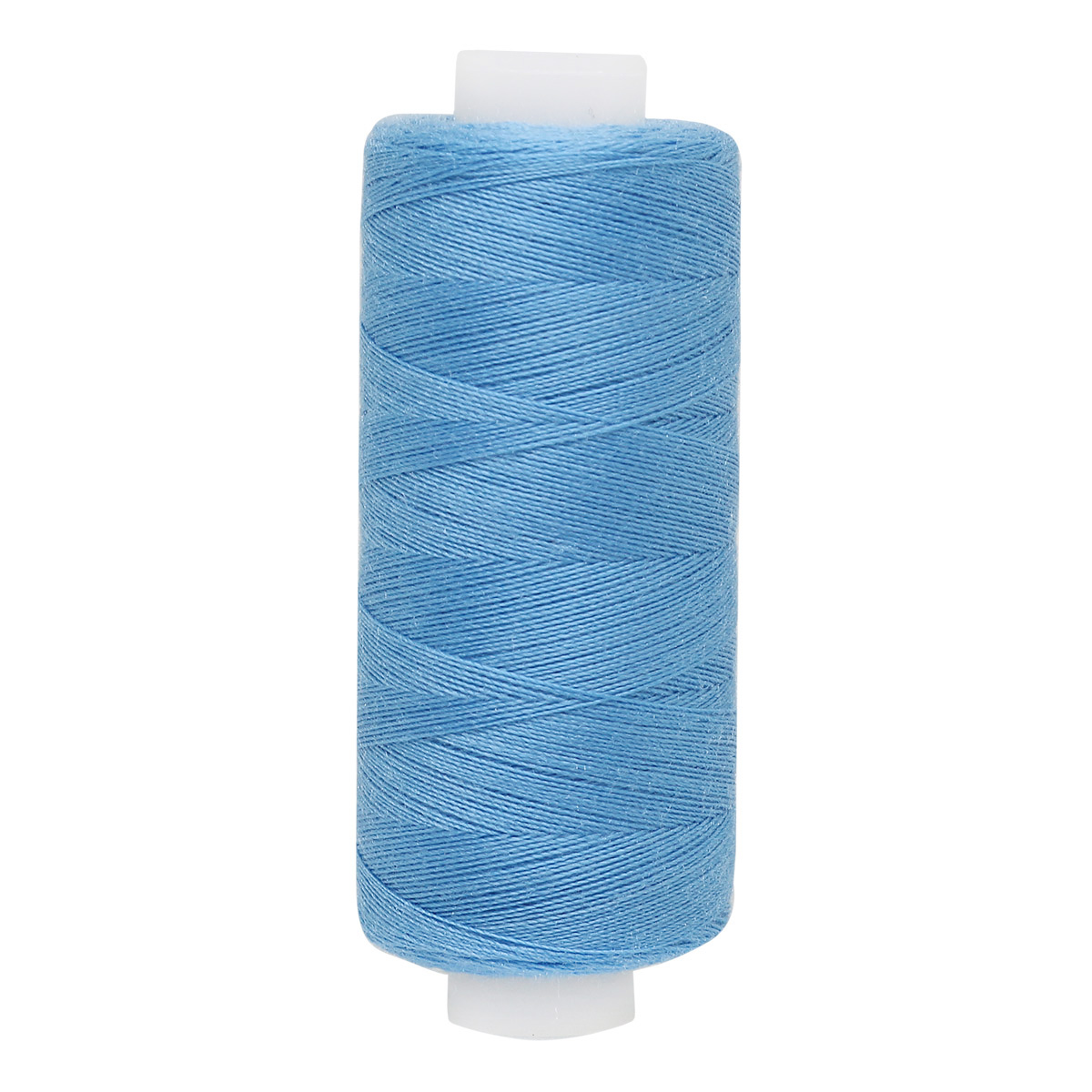 Нитки BESTEX (10шт*366м) цв.367 бледно-васильковый