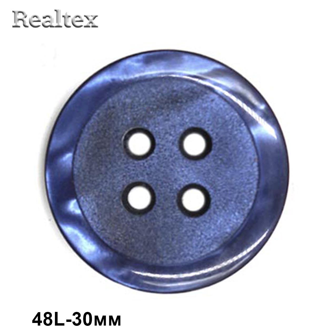 Пуговицы CB 1214 48L (36шт) цв.03