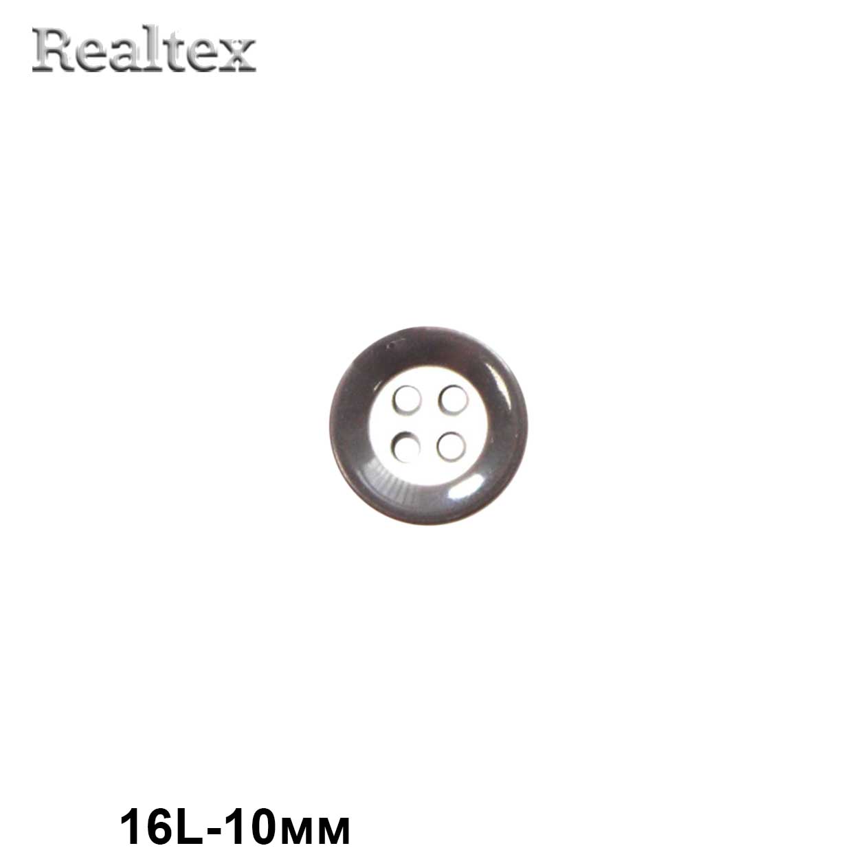 Пуговицы CX 0308 16L (144шт) цв.07 