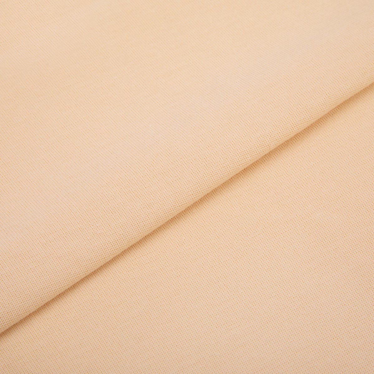 Трикотаж "Peppy" DTF-01 225г/кв.м цв.03 розовый/кремовый