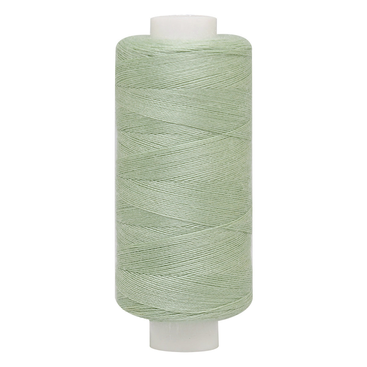 Нитки BESTEX (10шт*366м) цв.329 серо-мятный