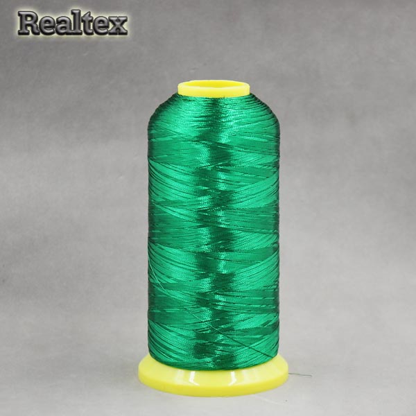 Люрекс MR 120 Euron (5000м) цв.B-205h зеленый