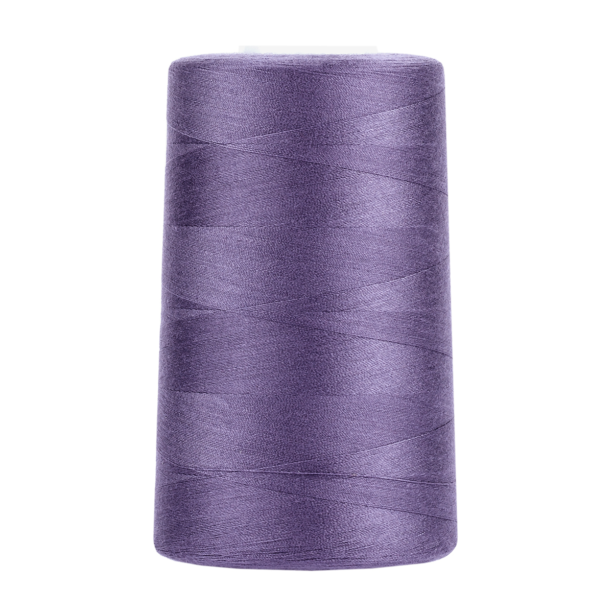 Нитки МАХ 40/2 (5000ярд) цв.334 сиреневый