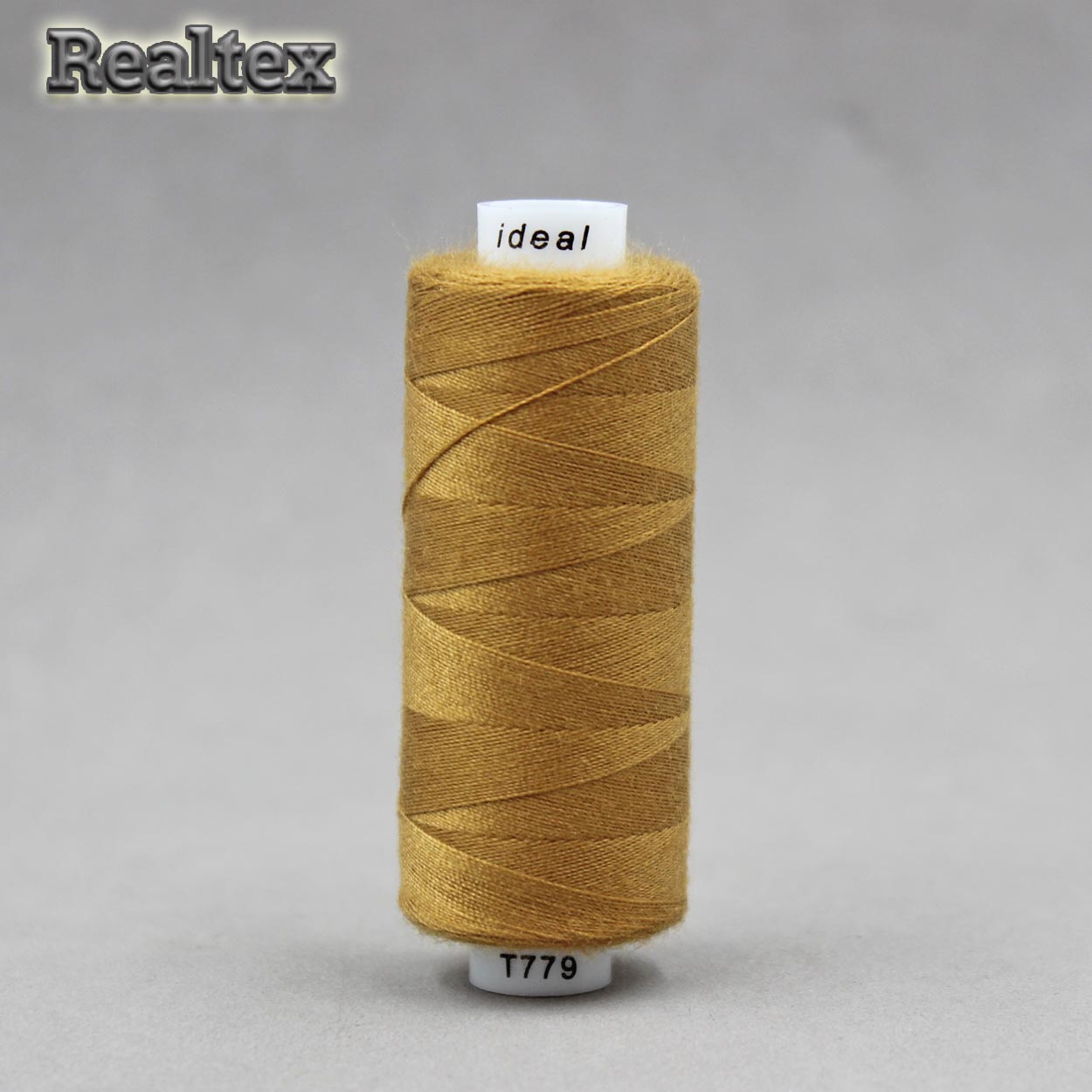 Нитки IDEAL (10шт*400yrd) цв. 779