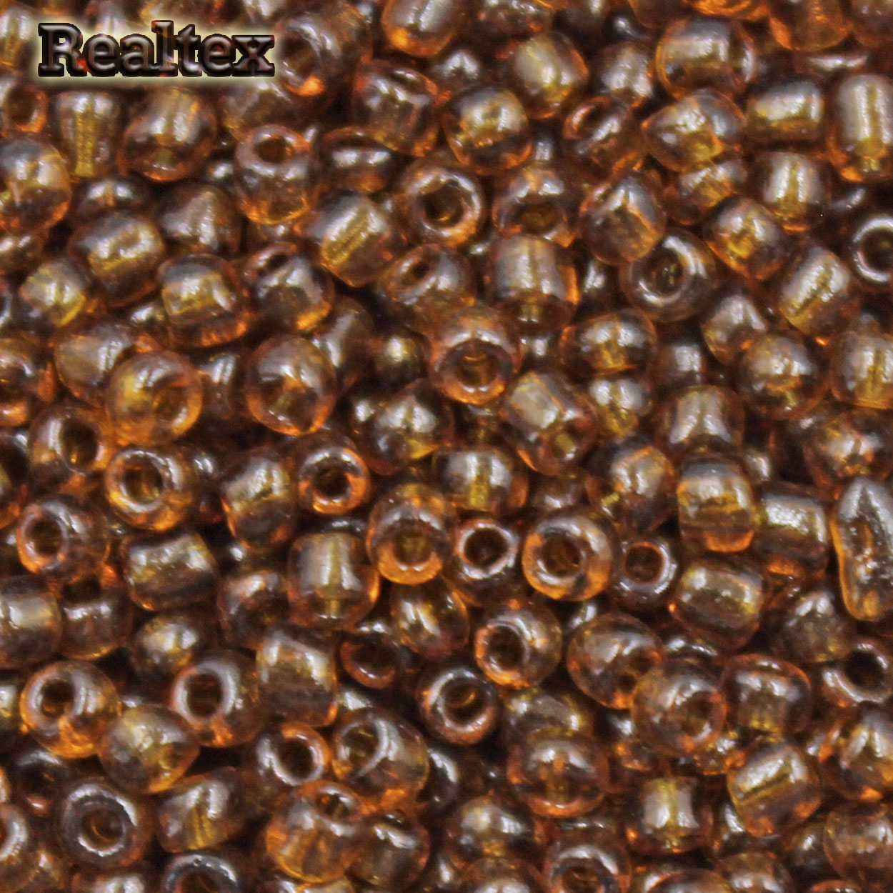 Бисер Realtex 12/0 (450гр) цв.013