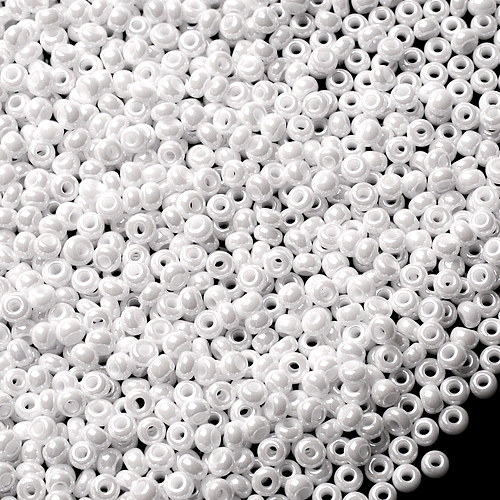 Бисер Чехия 10/0 "PRECIOSA" цв.46102