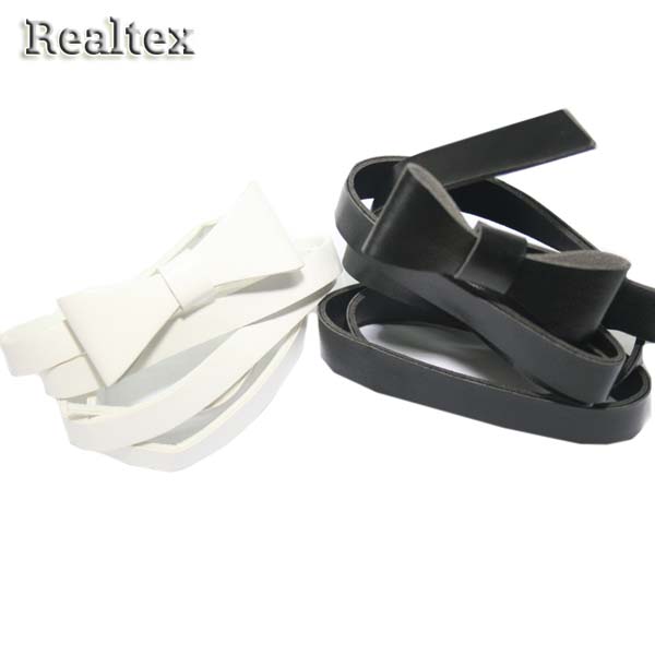 Пояс "Бантик" 90см