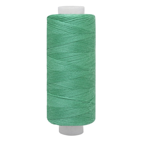 Нитки BESTEX (10шт*366м) цв.305 тёмная мята