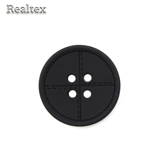 Пуговицы CN 2764 36L (36шт) цв.01-Black
