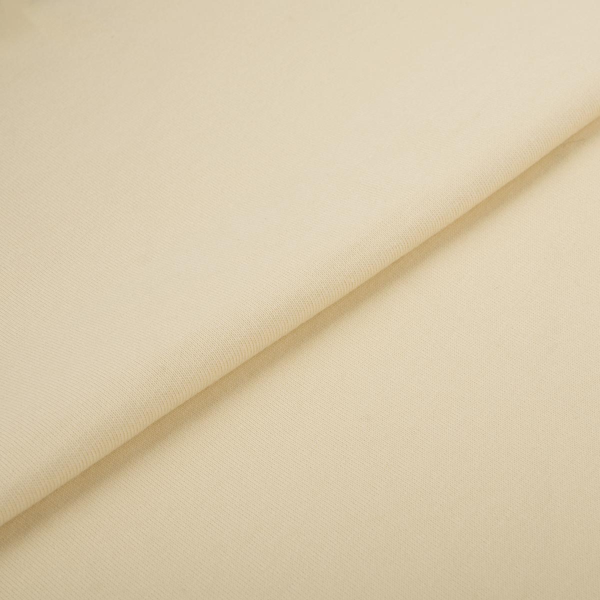 Трикотаж "Peppy" DTF-01 225г/кв.м цв.13 кремовый