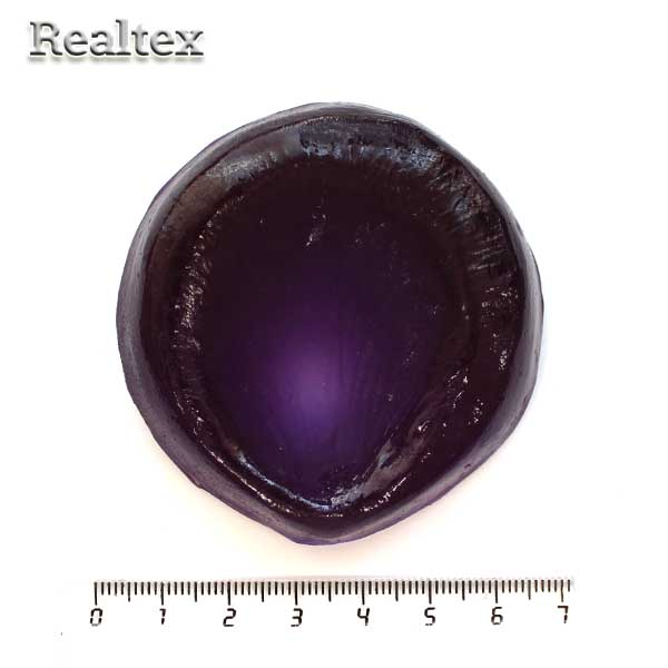 Молд ST-0005 "Лепесток розы" средний       