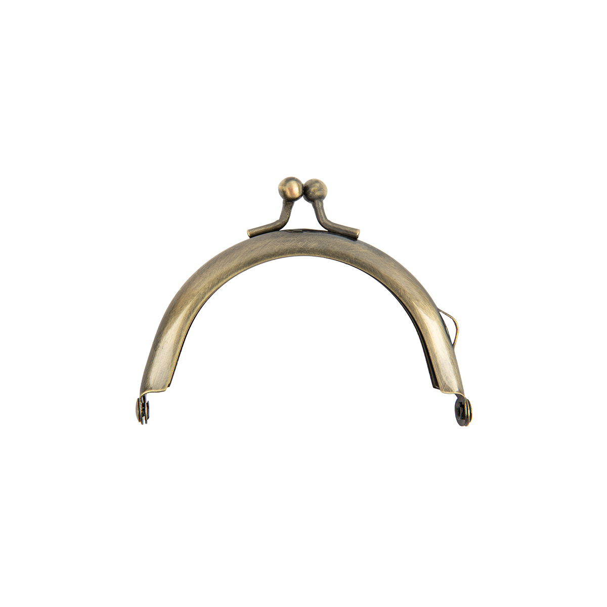 Фермуар для сумок FER-26 цв.02 состаренная бронза