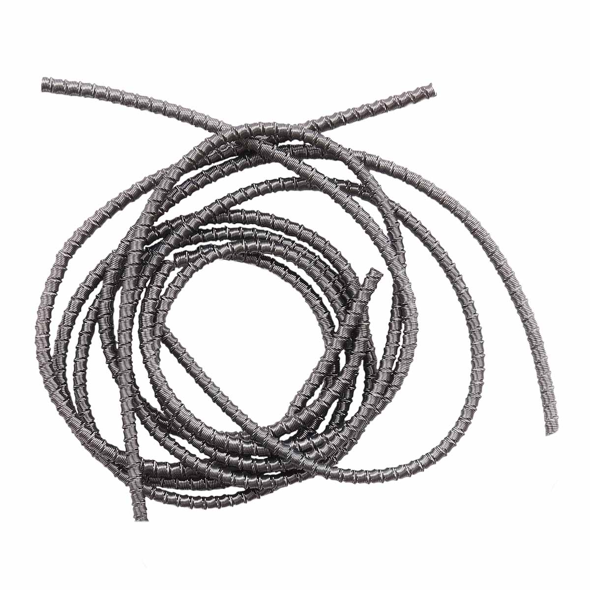 Трунцал Бамбук 2мм ТБ017НН2 (5гр) цв.серый