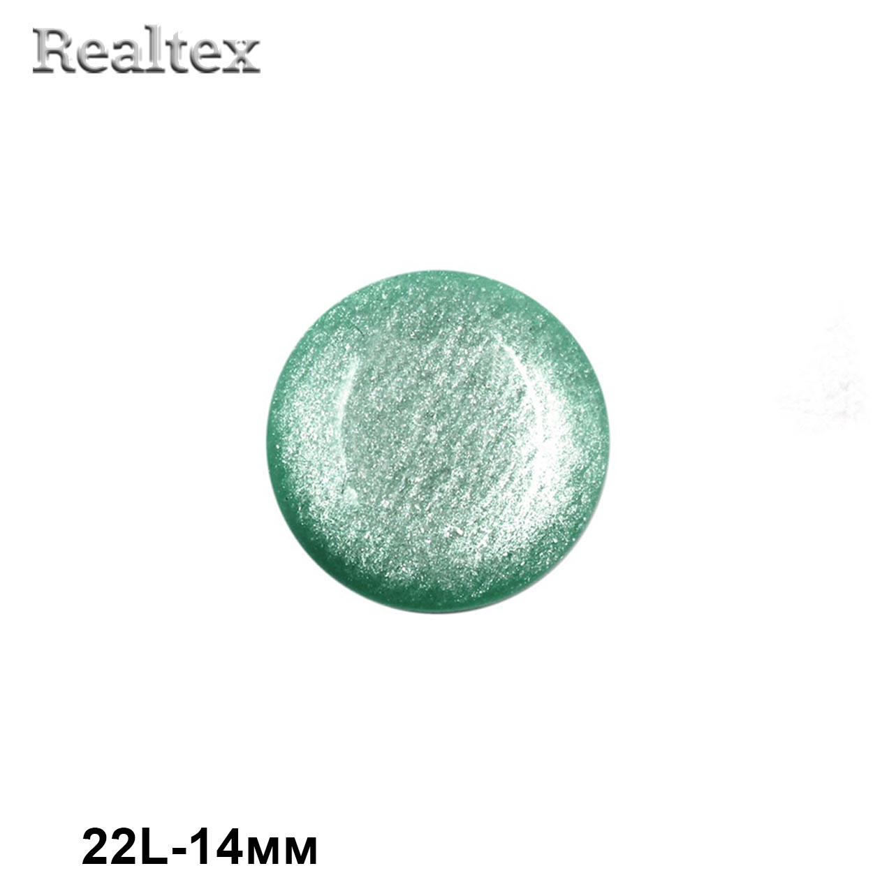 Пуговицы CR P-45 22L (72шт) цв.10