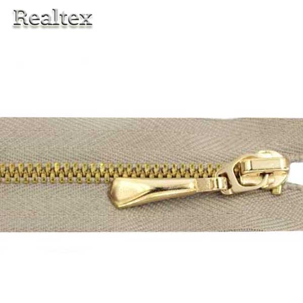 Молния металл EMR Т.3 100см разьемная цв.2612