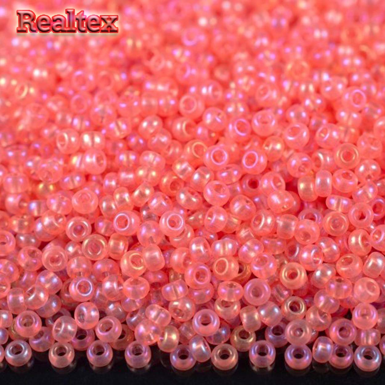 Бисер Чехия 10/0 "PRECIOSA" цв.41191 