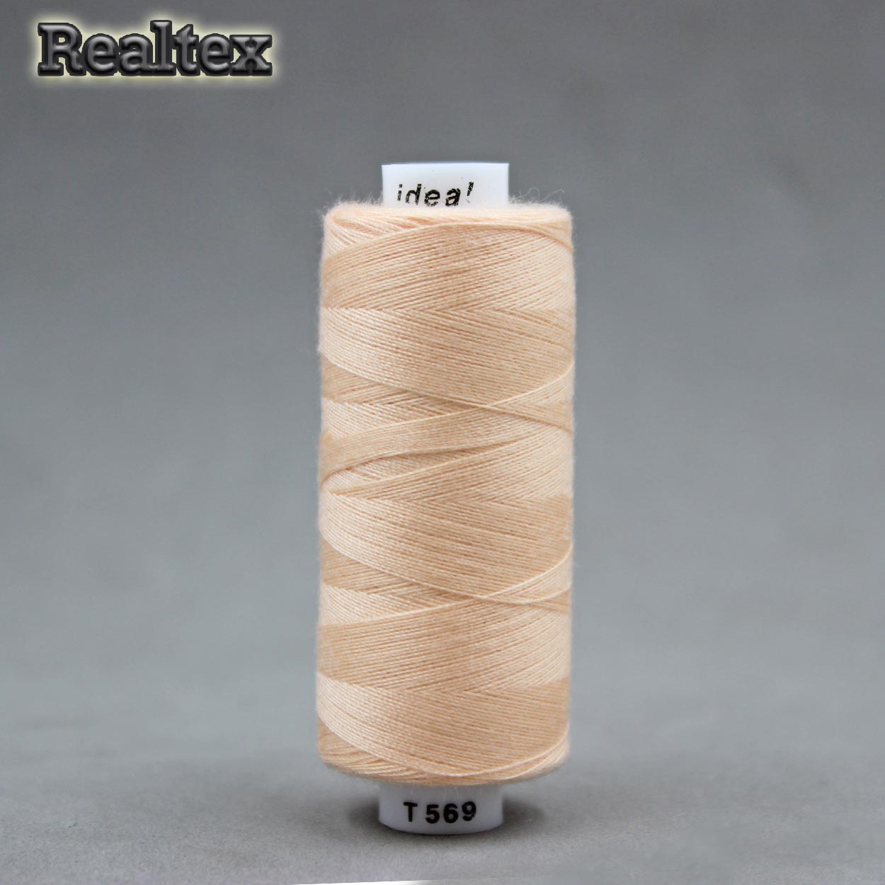 Нитки IDEAL (10шт*400yrd) цв. 569