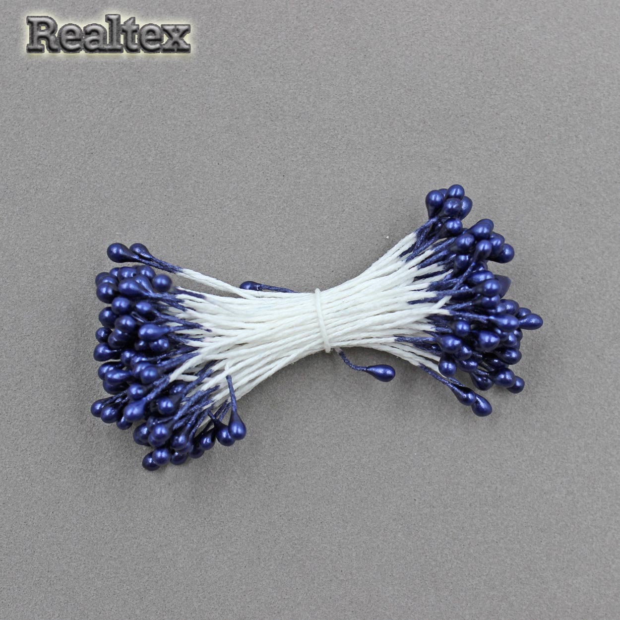 Тычинки MG ST201 "Magic 4 Hobby" цв.14 тёмно-синий