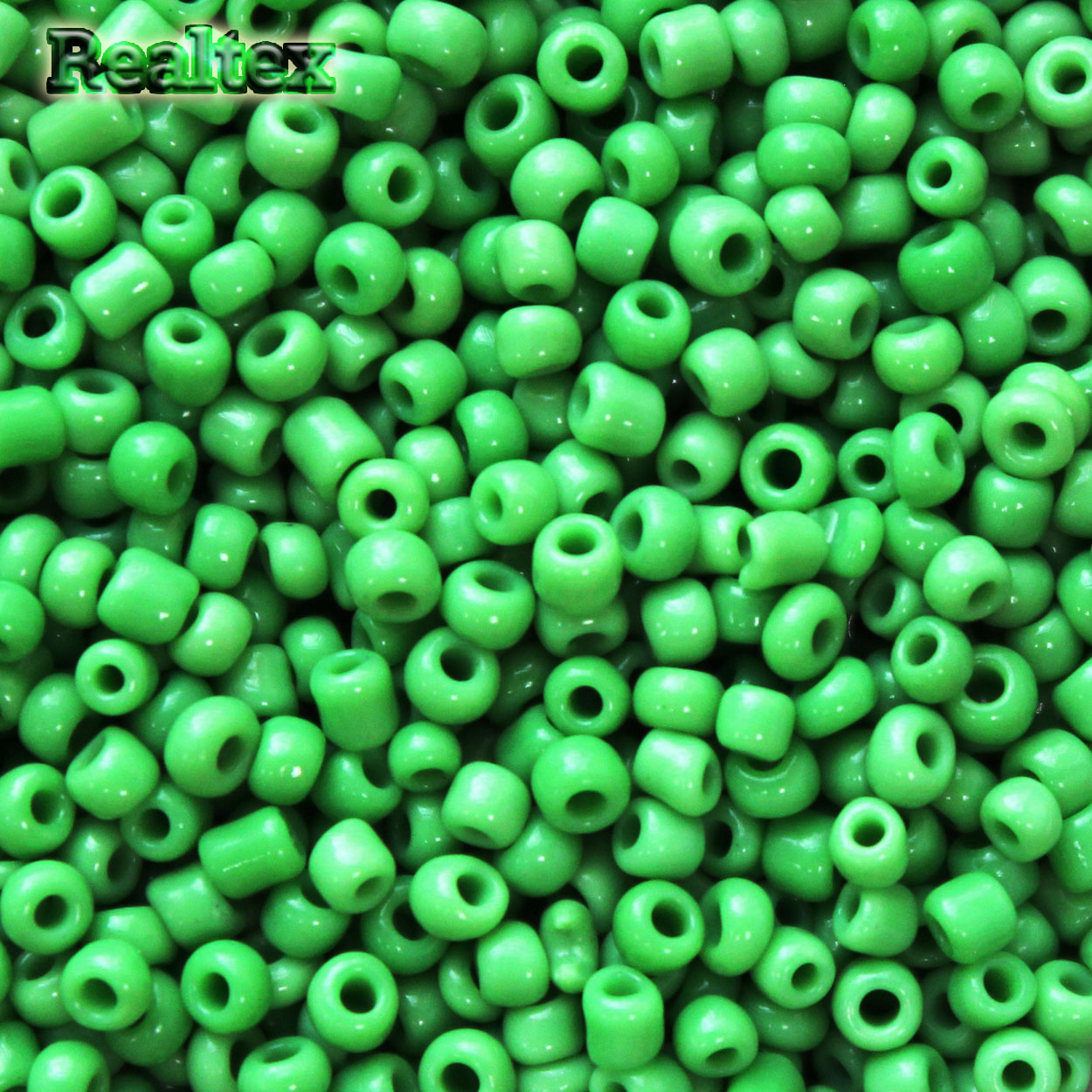 Бисер Realtex 12/0 (450гр) цв.047