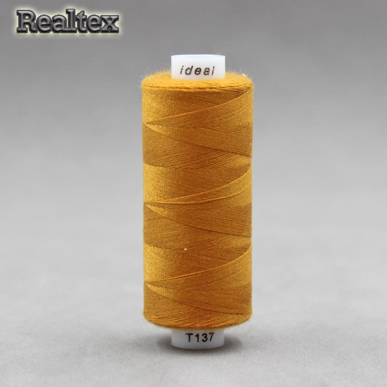 Нитки IDEAL (10шт*400yrd) цв. 137