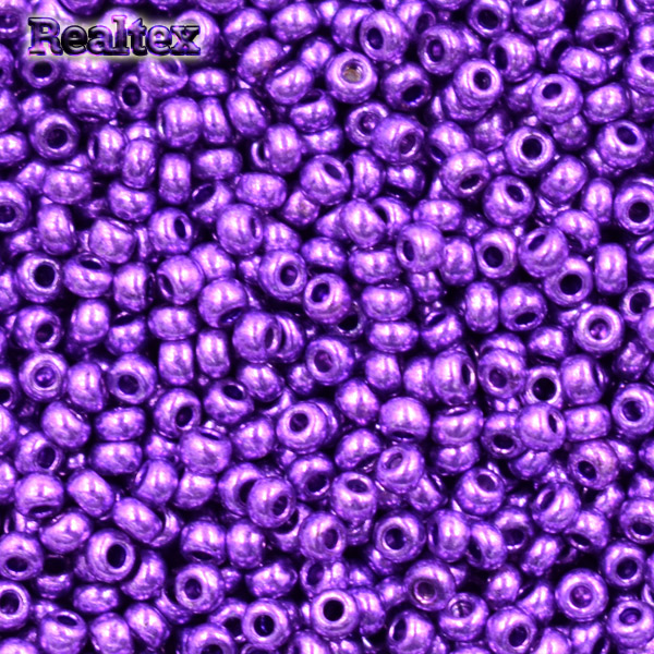 Бисер Чехия 10/0 "PRECIOSA" цв.18328